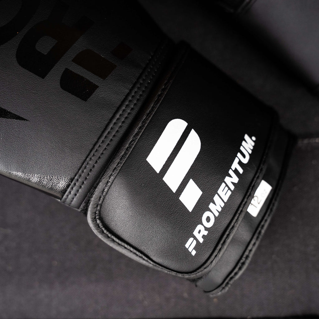 Promentum 12oz Boxing Gloves