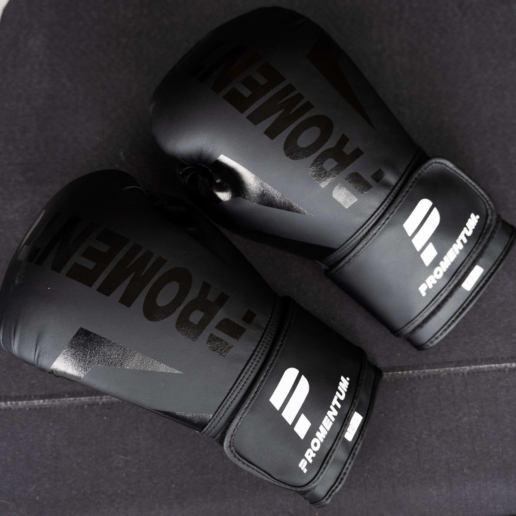 Promentum 12oz Boxing Gloves
