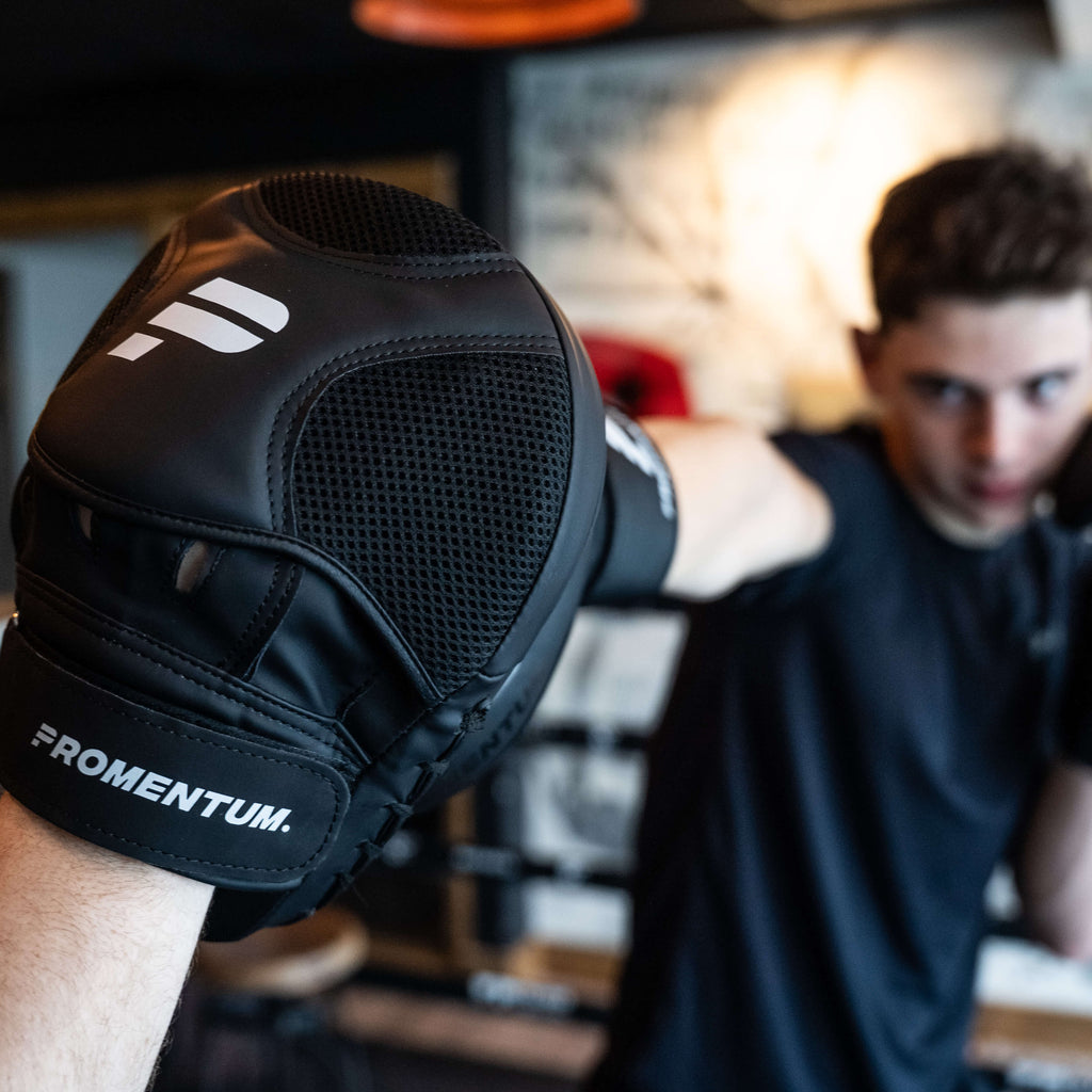 Promentum Boxing Focus Pads