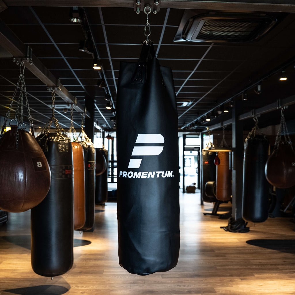 Promentum All-in-One Boxing Kit