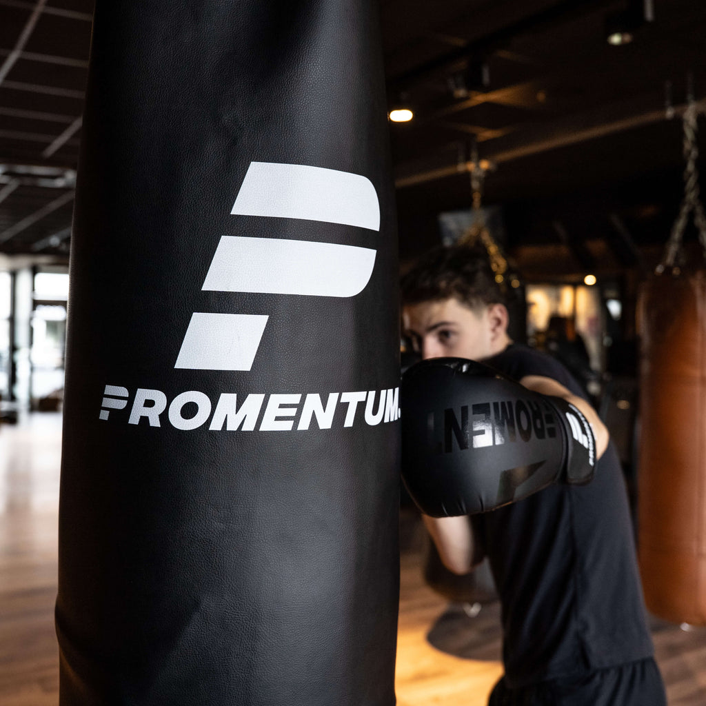 Promentum All-in-One Boxing Kit