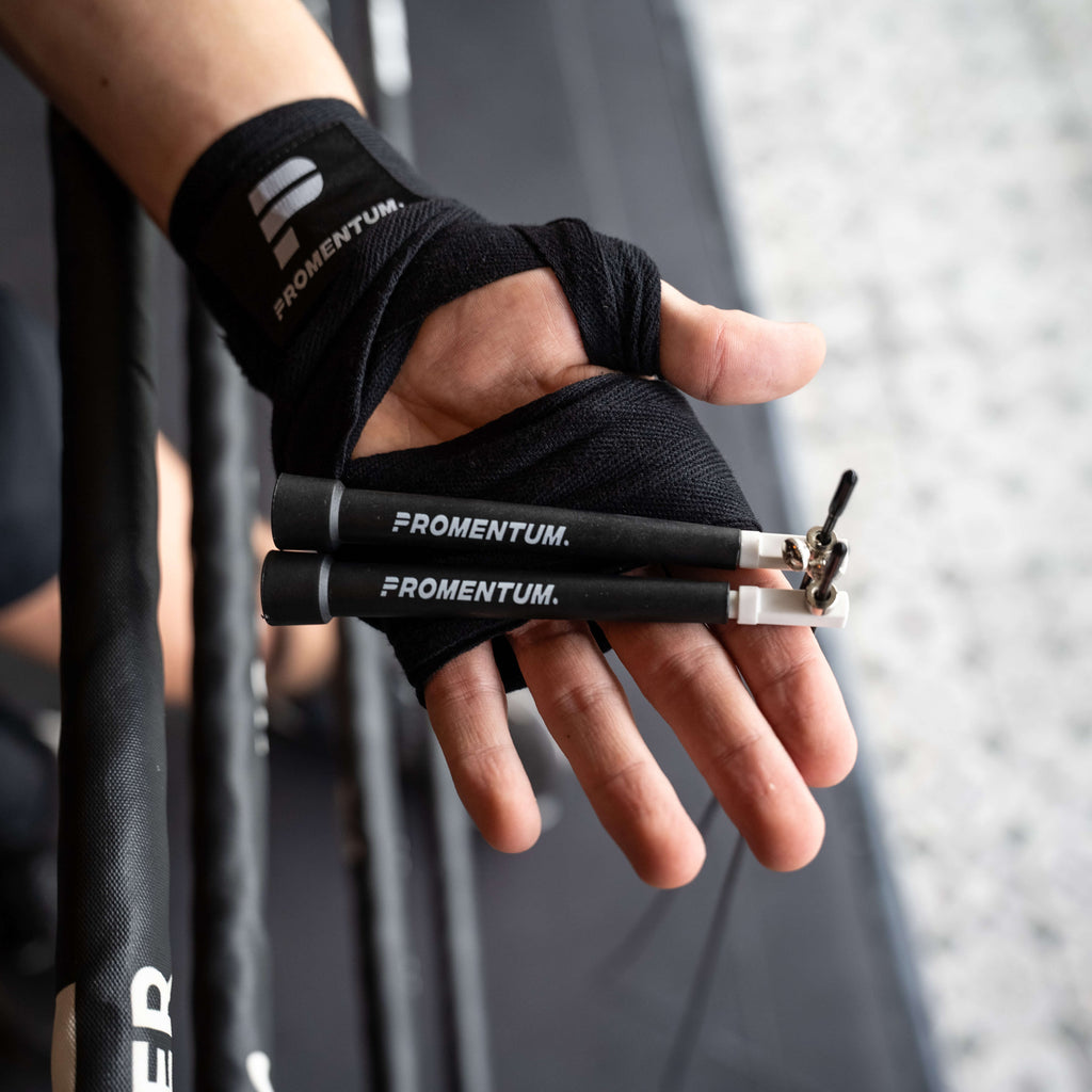 Promentum All-in-One Boxing Kit