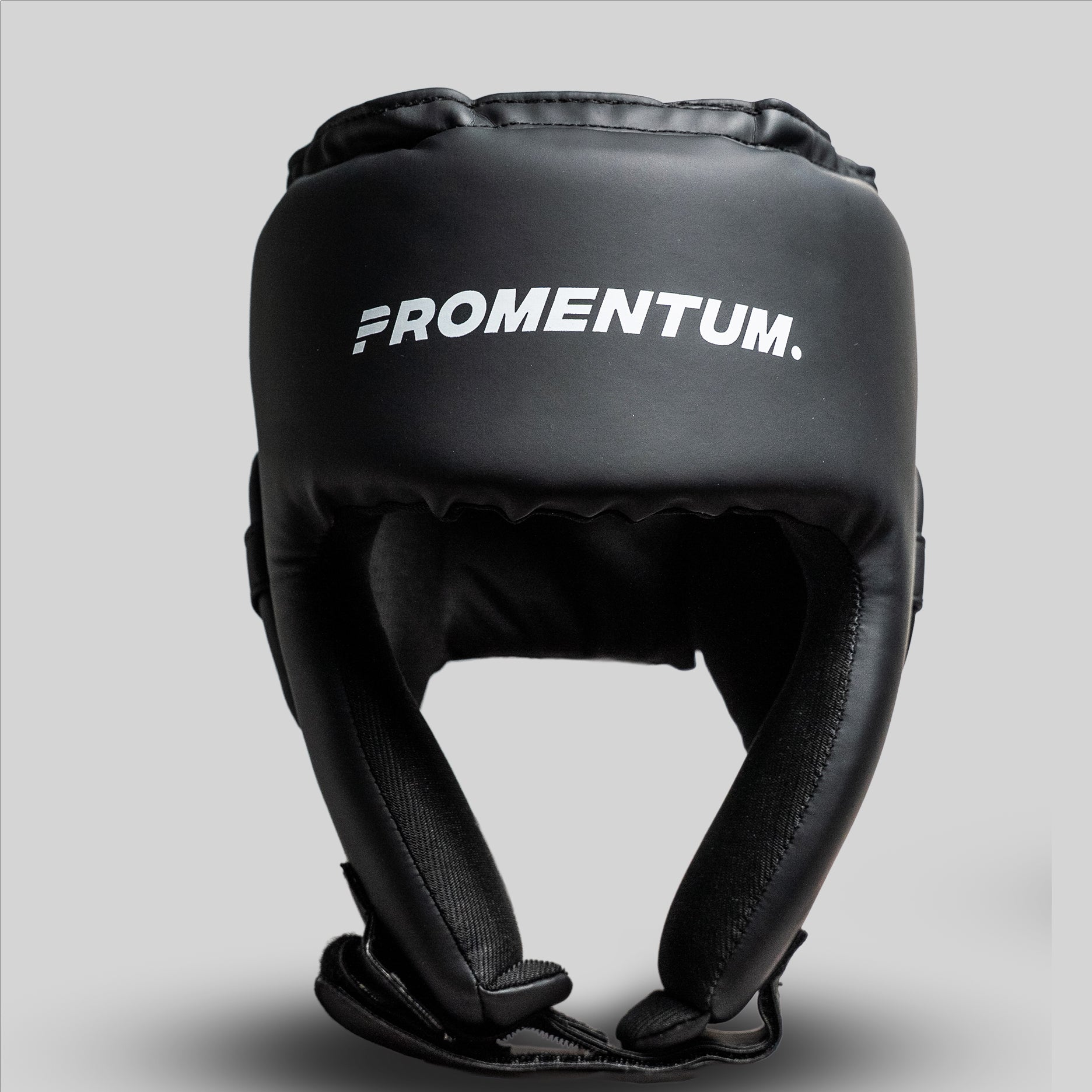 Promentum Open Face Head Guard