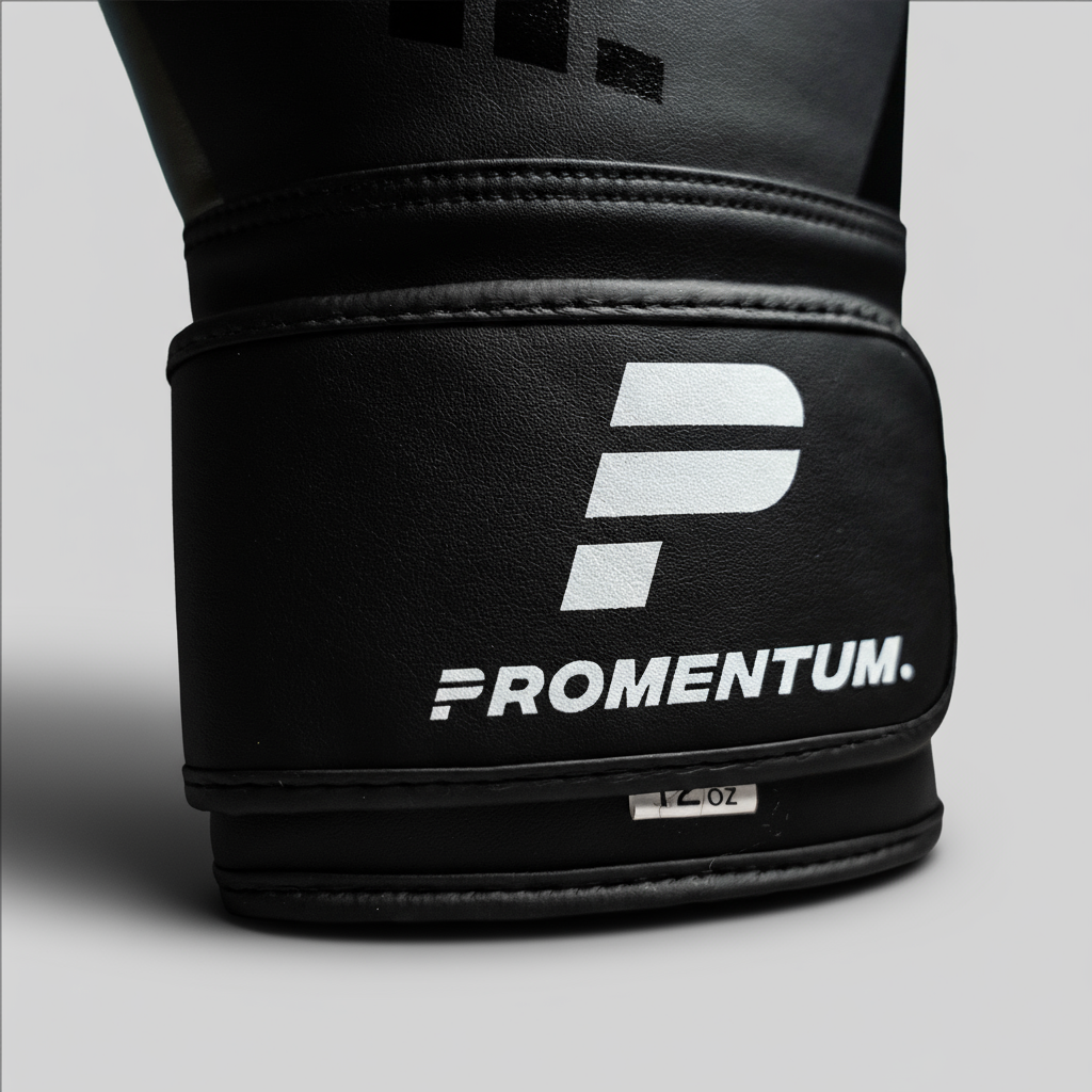 Promentum 12oz Boxing Gloves