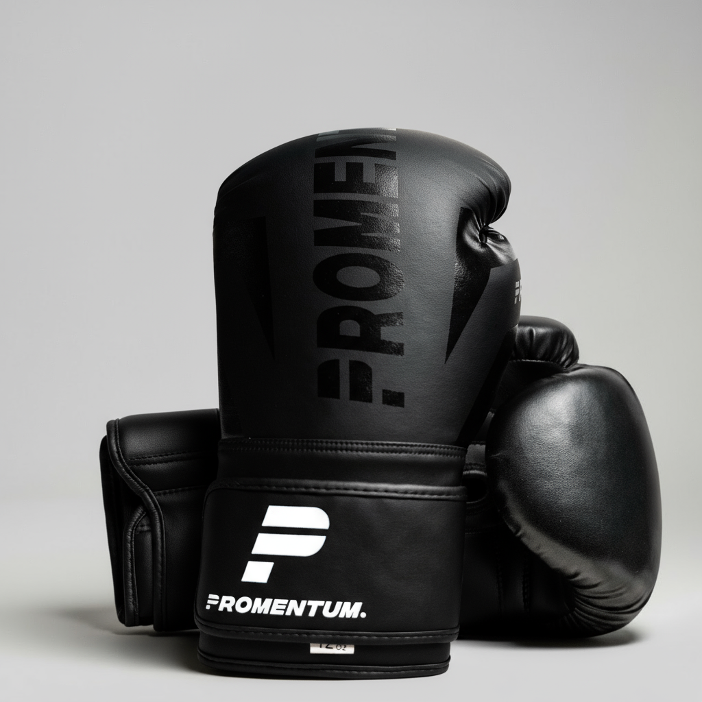 Promentum 12oz Boxing Gloves